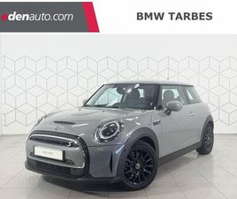MINI MINI HATCH 3 PORTES COOPER SE 184 CH EDITION PREMIUM PLUS