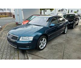 AUDI A8 AUDI A8 4.2 QUATTRO