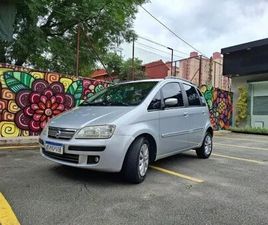 HLX 1.8 MPI FLEX 8V 5P