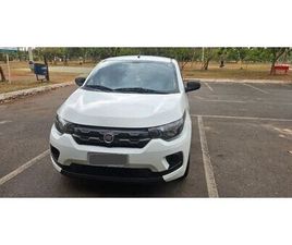 FIAT MOBI FIAT MOBI EASY 1.0 FIRE FLEX 5P. 2017