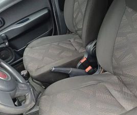 FIAT MOBI FIAT MOBI EASY 1.0 FIRE FLEX 5P. 2018