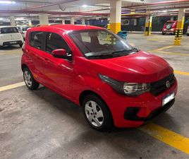 FIAT MOBI LIKE 1.0 FIRE FLEX 5P.