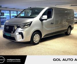 2.0 TEKNA L2H1 AT KROK, AUTOMAT