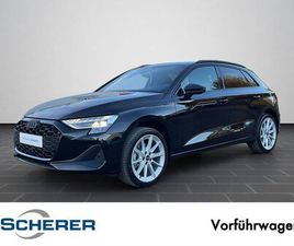 AUDI A3 SPORTBACK ADVANCED TDI 110 KW S TRONIC