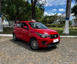 FIAT MOBI DRIVE 1.0 FLEX 6V 5P