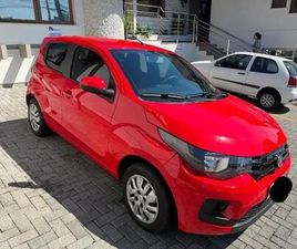 FIAT MOBI FIAT MOBI DRIVE 1.0