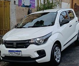 FIAT MOBI FIAT MOBI EASY 1.0 FIRE FLEX 5P. 2019