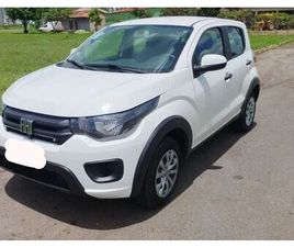 FIAT MOBI LIKE 1.0 FIRE FLEX 5P.