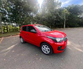 FIAT MOBI LIKE 1.0 FIRE FLEX 5P.