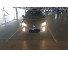 WEEKEND ADVENTURE LOCKER 1.8 FLEX