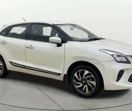 MARUTI BALENO