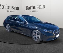 CLASSE E (W/S210) - S214 SW - E SW 220 D ADVANCED AUTO