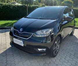 SKODA CITIGOE IV STYLE