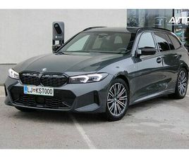 BMW SERIJA 3 TOURING: M340I XDRIVE M PRO HARMAN HEAD UP M SEDEŽI SHADOWL
