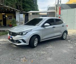 FIAT ARGO 1.0 6V FLEX. 2021