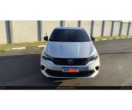 FIAT ARGO 1.0 6V FLEX. 2022