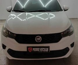 FIAT ARGO DRIVE 1.0 6V FLEX 2018