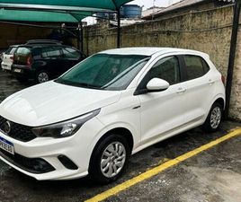 FIAT ARGO DRIVE 1.0 6V FLEX 2019