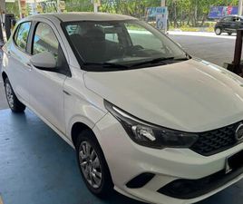 FIAT ARGO DRIVE 1.0 6V FLEX 2020