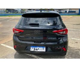 FIAT ARGO DRIVE 1.0 6V FLEX 2020