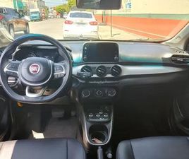 FIAT CRONOS DRIVE GSR 1.3 8V FLEX 2019