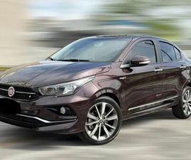 PRECISION 1.8 16V FLEX AUT.