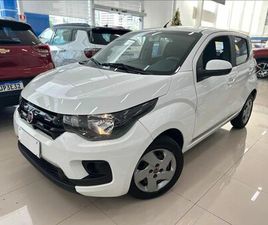 FIAT MOBI FIAT MOBI 2017