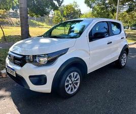 FIAT MOBI LIKE 1.0 FIRE FLEX 5P.