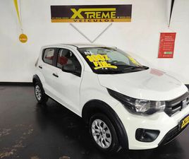 LIKE 1.0 FIRE FLEX 5P.