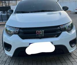 FIAT MOBI LIKE 1.0 FIRE FLEX 5P.