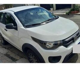 FIAT MOBI LIKE 1.0 FIRE FLEX 5P.