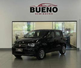 FIAT MOBI LIKE 1.0 FIRE FLEX 5P.