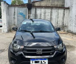 FIAT MOBI LIKE 1.0 FIRE FLEX 5P.