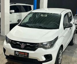 FIAT MOBI MOBI LIKE 1.0 2020