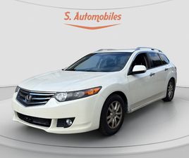 ACCORD TOURER 2.2 I-CTDI EXECUTIVE