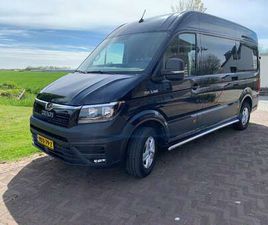 TGE 50 2.0 STD NORMDL