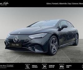 MERCEDES EQE 300 MERCEDES EQE BERLINE 300 AMG LINE