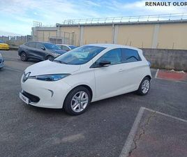 RENAULT ZOE R90 ZEN