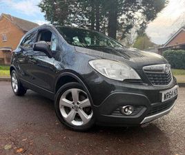 1.7 CDTI TECH LINE 2WD EURO 5 (START/STOP) 5DR