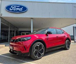 286CH EXTENDED RANGE 77KW PACK PREMIUM RWD