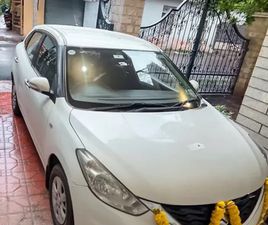 MARUTI BALENO
