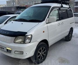 TOYOTA TOWN ACE