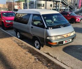 TOYOTA TOWN ACE
