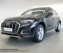 AUDI Q5 40 TDI AUDI Q5 40 TDI QUATTRO S TRO. ADVANCED LED VIRT. COCK
