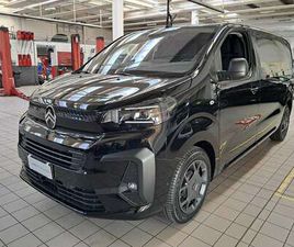 CITROEN JUMPY M 2200 150CV EAT8 EURO 6E.2