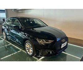 SPB 30 TDI S TRONIC BUSINESS ADVANCED