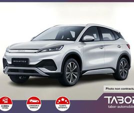 BYD ATTO3 BYD ATTO 3 DESIGN PANO GPS 360CAM ACC KEYL