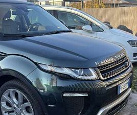 5P2.0 TD4 HSE DYNAMIC 180CV AUTO MOTORE FORD???