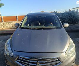 INSTYLE אוט׳ 1.2 (80 כ״ס) [2013-2020]