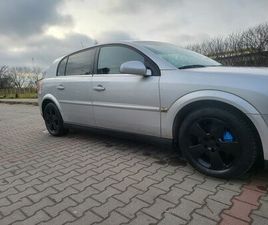 OPEL SIGNUM 2.0T LPG 2003 BRZEG GLOGOWSKI • OLX.PL